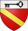 Blason de Sennevoy-le-Bas