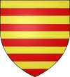 Blason de Sens-de-Bretagne