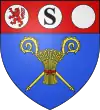 Blason de Sentelie