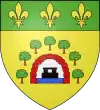 Blason de Sept-Saulx