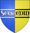 Blason de Sequedin