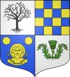 Blason de Sequehart