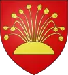 Blason de Serdinya