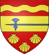 Blason de Sergines