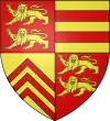 Blason de Serquigny