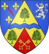 Blason de Servas