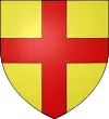 Blason de Seuillet