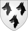 Blason de Seux