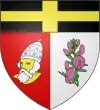 Blason de Seuzey