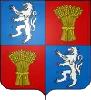 Blason de Seysses