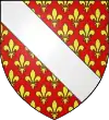 Blason de Seyssins