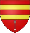 Blason de Siarrouy