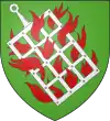 Blason de Siegen