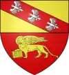 Blason de Siersthal