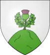 Blason de Sigale