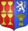 Blason de Sigalens