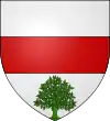 Blason de Sigean