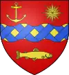 Blason de Sigloy