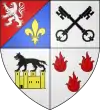 Blason de Sillé-le-Philippe