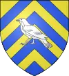 Blason de Silly-en-Saulnois