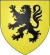 Blason de Silly-sur-Nied