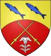 Blason de Silmont