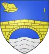 Blason de Simandres