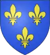 Blason de Siran