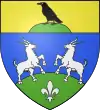 Blason de Sireix