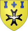 Blason de Sivergues