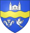 Blason de Sivry-sur-Meuse