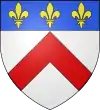 Blason de Soignolles-en-Brie