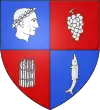 Blason de Soings-en-Sologne