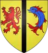 Blason de Soleymieu