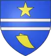 Blason de Sommerviller