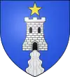 Blason de Sommevoire