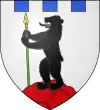 Blason de Sorbey