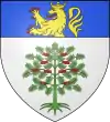 Blason de Sorbs