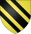 Blason de Sorel-en-Vimeu