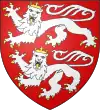 Blason de Sorel