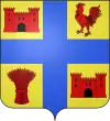 Blason de Sornay