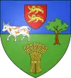 Blason de Sorquainville