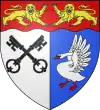 Blason de Sotteville