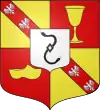 Blason de Soucht