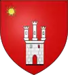 Blason de Soues