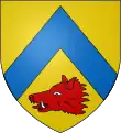 Blason de Souillac