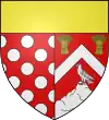 Blason de Soulatgé