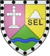 Blason de Soulce-Cernay