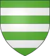 Blason de Soultz-sous-Forêts