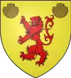 Blason de Souraïde